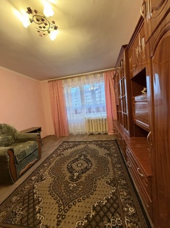 Оренда однокімнатної квартири на Богуніії - фото 1