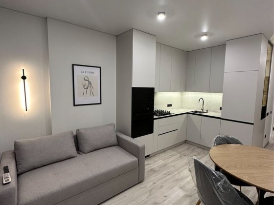 Оренда 1но кімнатної квартири ЖК Фаворит Житомир