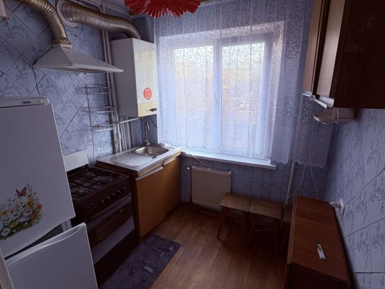 Здається 2х кімнатна квартира в Житомирі Житомир