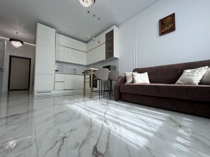 Без% оренда квартири ЖК Камертон, Лукʼянівка, Шевченківський р-н - фото 1