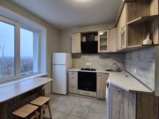 Аренда 1-комнатной квартиры на Победе -4! Соборный район! Дніпро