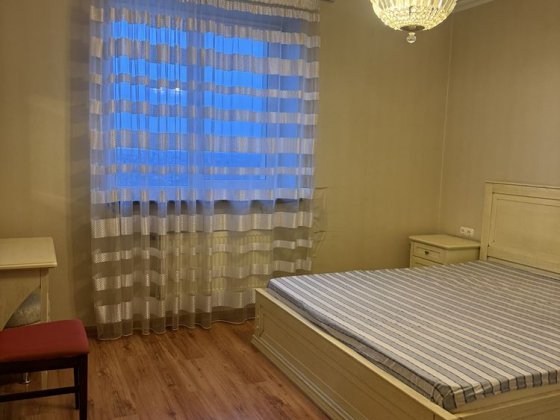 Оренда 3 кімнатноі квартири новобудова Ближній центр Шевченка Львів