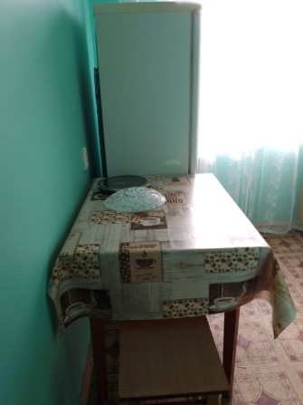 1кімнатна квартира на Космонавтів - фото 1