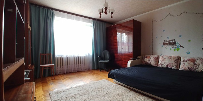 Арена однокомнатнатной квартиры. Приречная 27г (м. Героев Днепра). - фото 1