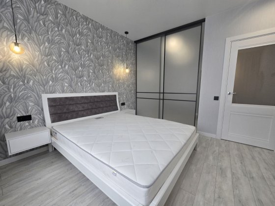 Здається Шикарна 1 кімната квартира район Академічний, перша здача. Винница