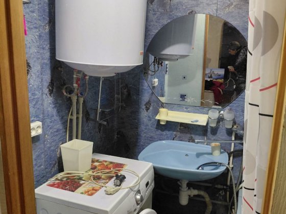 Сдам 2-х комнатную квартиру. Я владелец. Запоріжжя