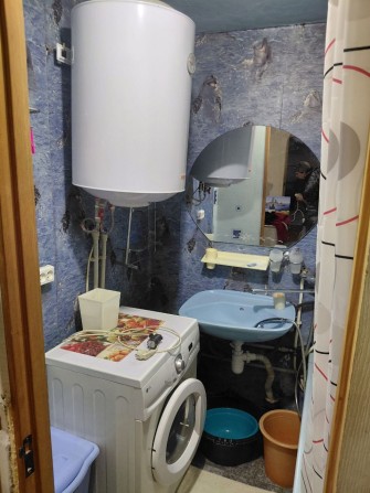 Сдам 2-х комнатную квартиру. Я владелец. - фото 1