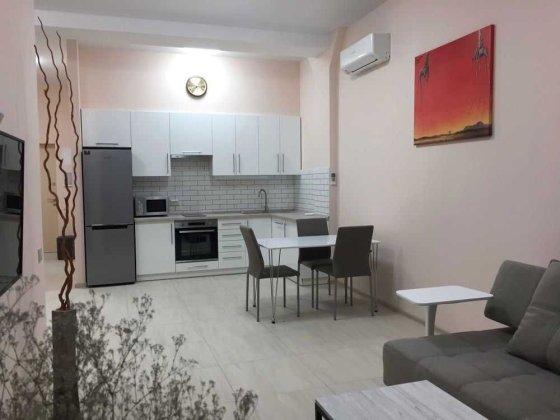 Оренда Двохкімнатнох квартири , Дмитра Яворницького, 72б Днепр