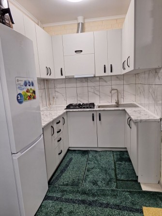 Перша здача Ближнє Ст. місто - фото 1