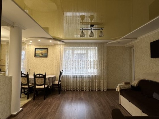 Оренда 2х кімнатної квартири Житомир