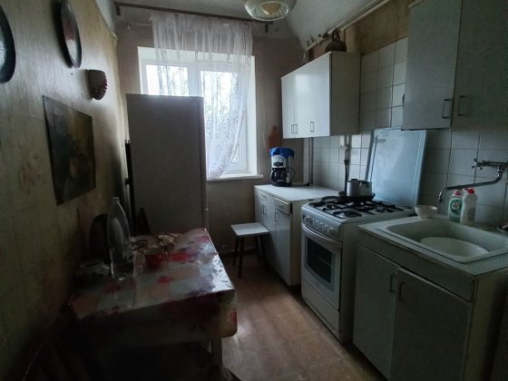 Здам довгостроково 2-кімнатну квартиру в районі Сінного ринку Житомир