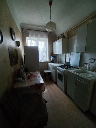 Здам довгостроково 2-кімнатну квартиру в районі Сінного ринку - фото 1