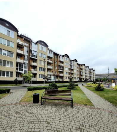 Здається 1-но кім кв ЖК ФАВОРИТ автономне опалення ремонт техніка - фото 1