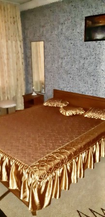 2 кімнатна кв пл. Фестивальна - фото 1