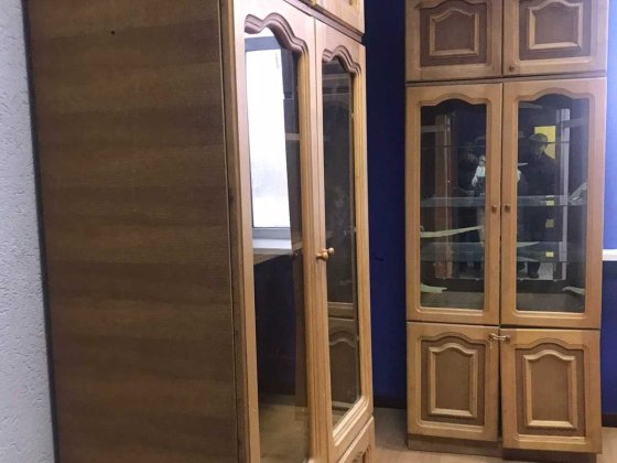 Здам 2- х кімнатну квартиру,вул,Київська Житомир