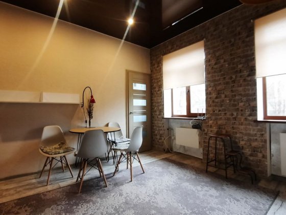 Здам 2к квартиру пров. Листяний Робоча Днепр