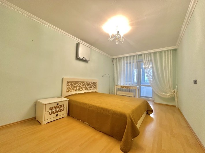 Оренда 2 кімнатна квартира вул. Сахарова (Стрийський парк) з тваринами - фото 1