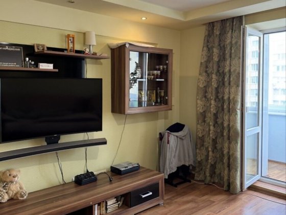 Оренда 3 кімн.квартири ,Тяжилові,Інд.опалення Винница