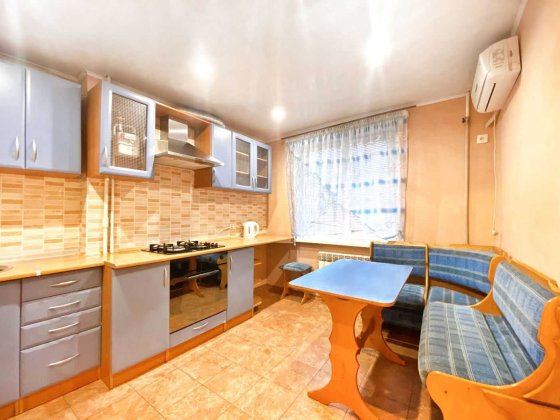 1 кім в багатоповерхівці з кухнею 10 м КАЛИНОВА (641764) Дніпро