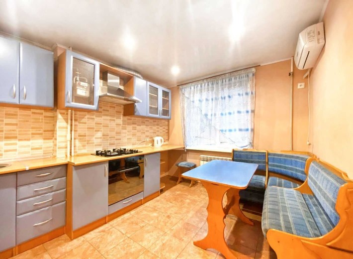 1 кім в багатоповерхівці з кухнею 10 м КАЛИНОВА (641764) - фото 1