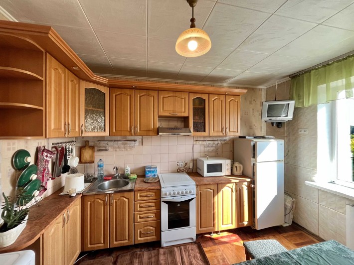 Здам 1 кімн. квартиру м. Академмістечко, вул. Клавдіївська 24 - фото 1