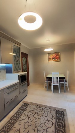 Реальна 3 кім квартира по вул Стрийська Новобуд ,також є гараж. - фото 1