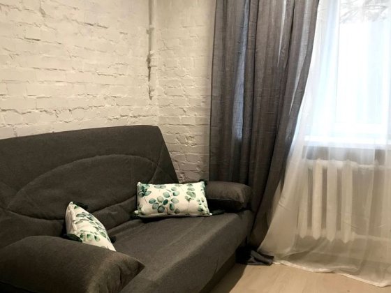 Оренда 1к.квартири, вул.Шепелєва 10а Київ