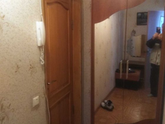 Сдам 1 кімнатну квартиру в центрі Києва. Власник.