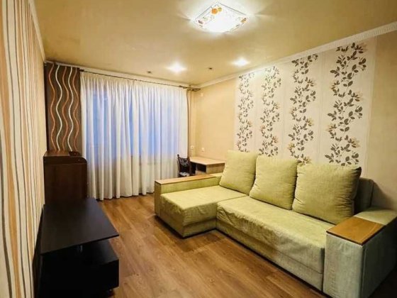 Сдам 2к квартиру на Гагарина Дніпро