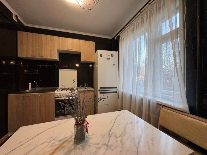 Оренда 2к квартири Сихів вул.Зубрівська 25А - фото 1