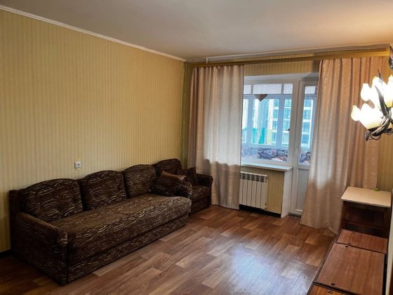 Оренда 1-к квартири в районі Яхт-клуб Січ Днепр