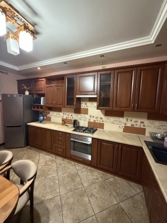 3 кім  новрбуд вул.Кривчицька дорога 2б( бічна Личаківсткої) єврорем - фото 1