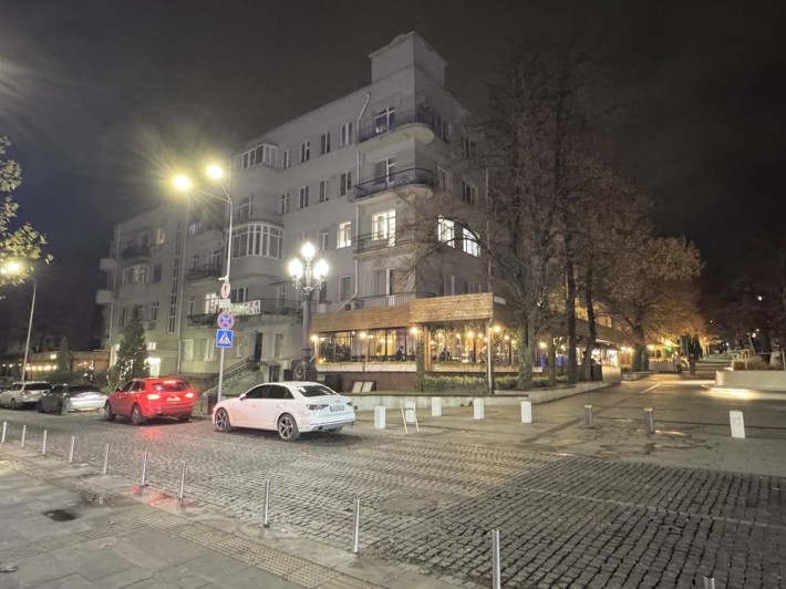 Первая сдача! 2к. Парк Шевченко. One dollare. Центр. Нагорка - фото 1