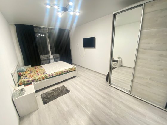 Оренда 2 кімнатна квартира Городоцька Львів