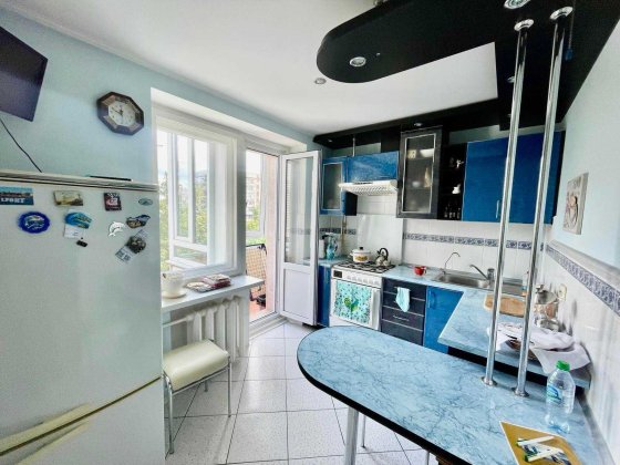 Оренда двохкімнатної квартири Львів