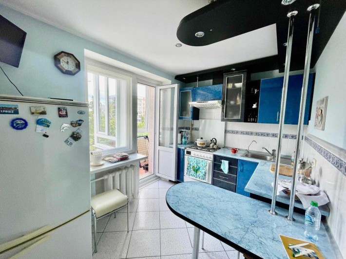 Оренда двохкімнатної квартири - фото 1