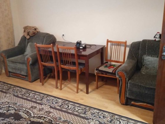 2-х вул.ЩУРАТА (бічна Мазепи) 50кв.м. 12 000грн.+КП Львів