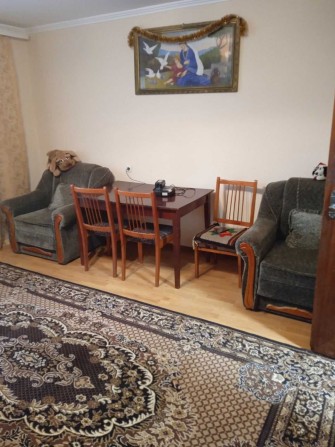 2-х вул.ЩУРАТА (бічна Мазепи) 50кв.м. 12 000грн.+КП - фото 1