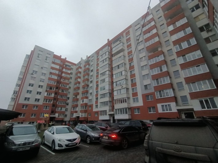 Довготривала оренда 2 х кімнатної квартири м.Львів.Франківський р-н - фото 1