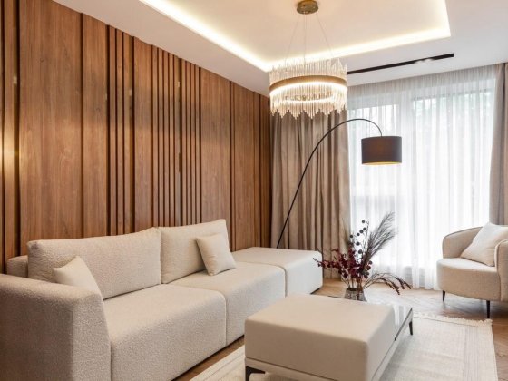 Оренда 2кімн квартири преміум-класу Сахарова/Української Перемоги 78 Львів