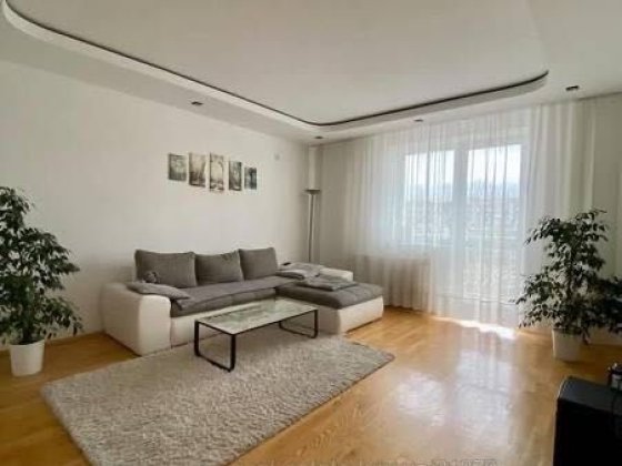 Оренда 3 кім. квартири вул. Варшавська - пр. Чорновола - новобуд Львов