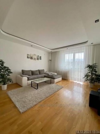 Оренда 3 кім. квартири вул. Варшавська - пр. Чорновола - новобуд - фото 1