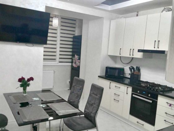 Оренда 2-кім. квартири. вул. Стрийська-Новобудова-ЖК Креаторбуд Львов