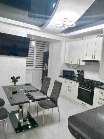 Оренда 2-кім. квартири. вул. Стрийська-Новобудова-ЖК Креаторбуд - фото 1