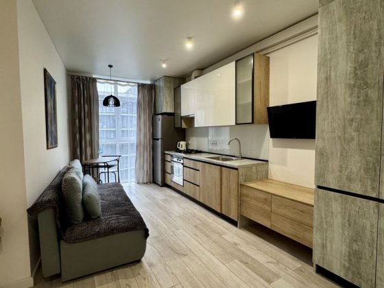 Оренда 1 кімн кв  пр. Чорновола Авалон Львов