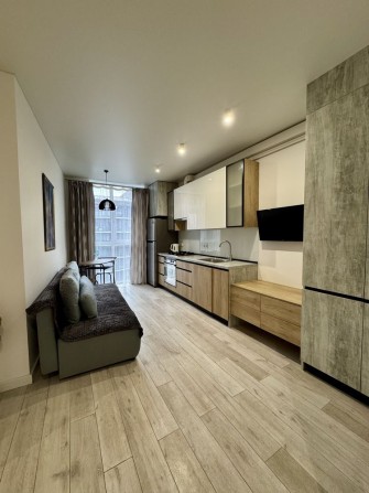 Оренда 1 кімн кв  пр. Чорновола Авалон - фото 1