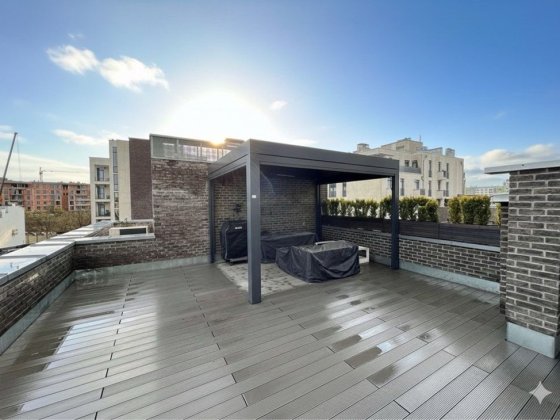 Оренда кварти в ЖК Магнолія вул. Пасічна Львів