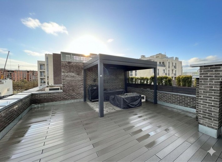 Оренда кварти в ЖК Магнолія вул. Пасічна - фото 1