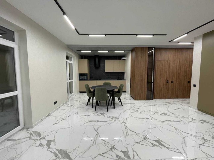 Перша Здача. ЖК Америка, вул В. Великого, 90м.кв - фото 1