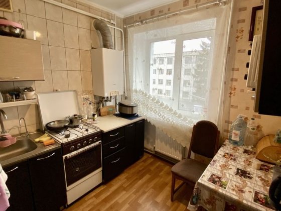 Здам 2 кв вул Ст Бендери(Автономне опал.) Житомир